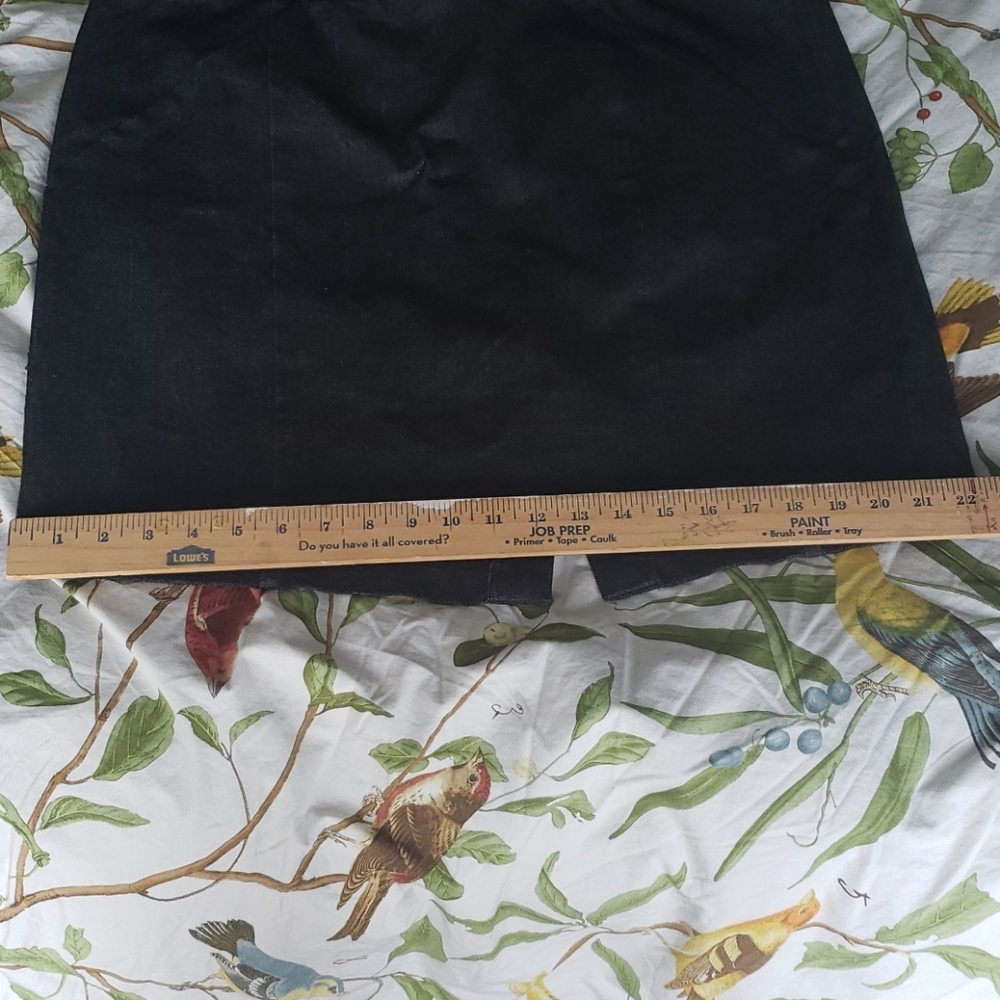🖤3/$15 BANANA REPUBLIC Skirt - Picture 7 of 11